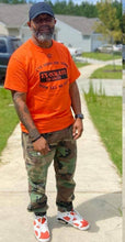 Load image into Gallery viewer, EX-INMATE 1st Edition Tees
